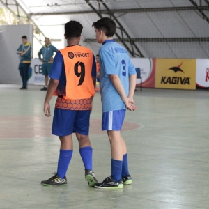 Dia de Decisão: Finais e Rodadas de Futsal movimentam os Jogos Escolares de Osasco, School Games e a LECO em São Paulo